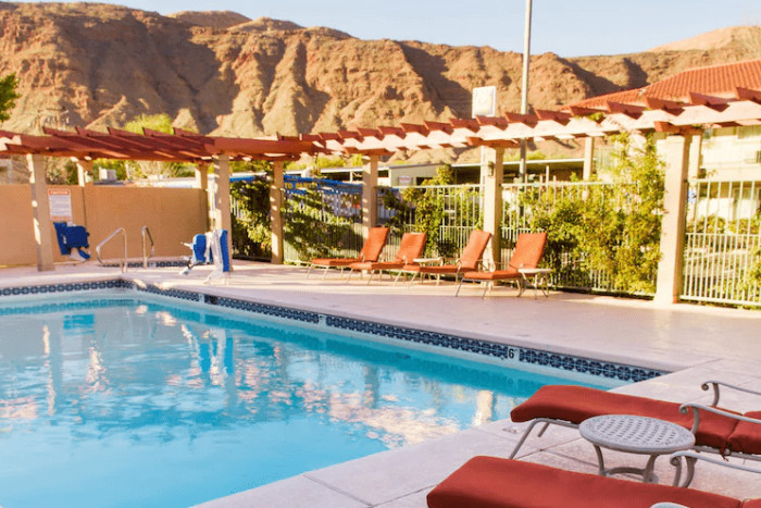 Hotel Moab Downtown — Moab, UT