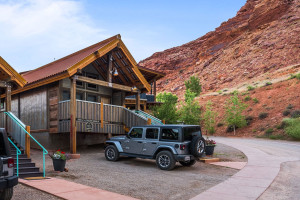 Moab Springs Ranch