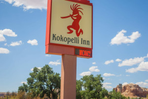 Kokopelli Inn