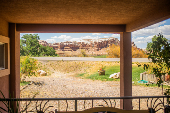 Kokopelli Inn — Bluff, UT