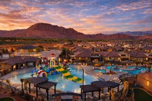Utah's Best Vacation Rentals