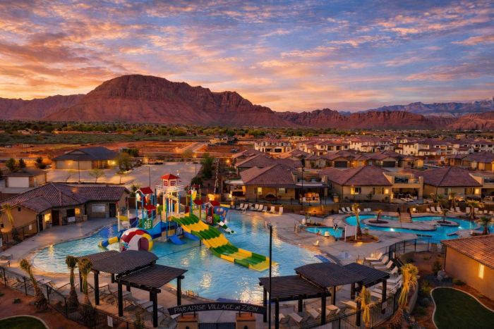 Utah's Best Vacation Rentals — Draper, UT