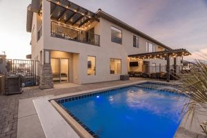 Utah's Best Vacation Rentals